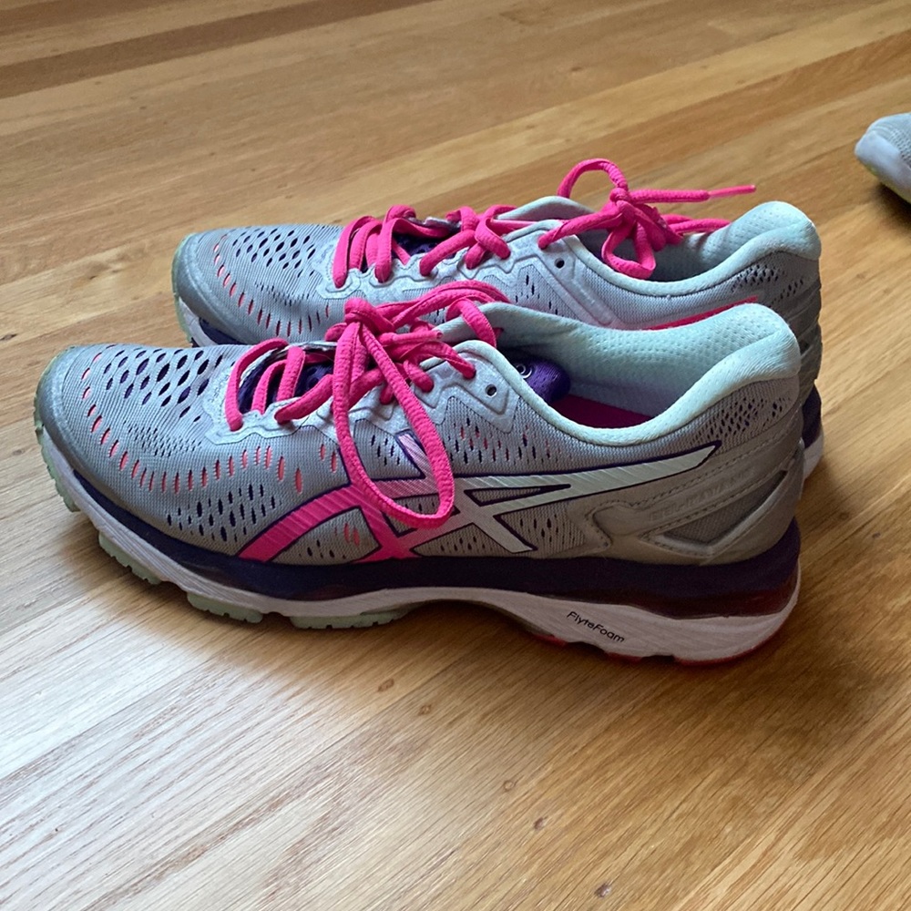 asics